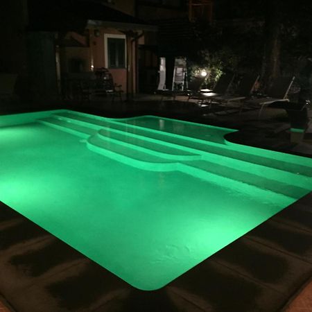 Alhambra - Guest House Di Charme Джаре Екстериор снимка