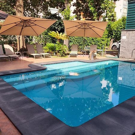 Alhambra - Guest House Di Charme Джаре Екстериор снимка