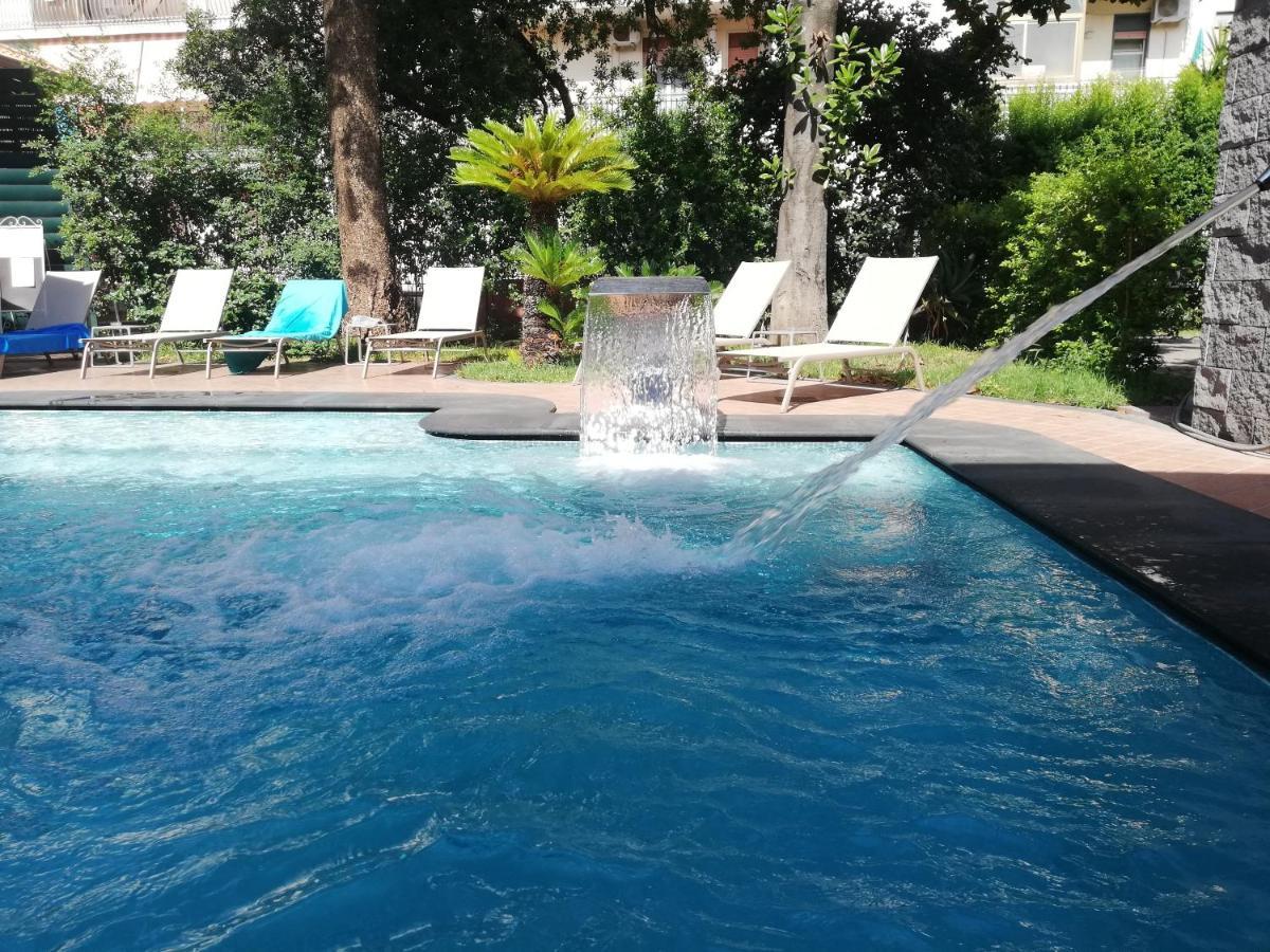 Alhambra - Guest House Di Charme Джаре Екстериор снимка