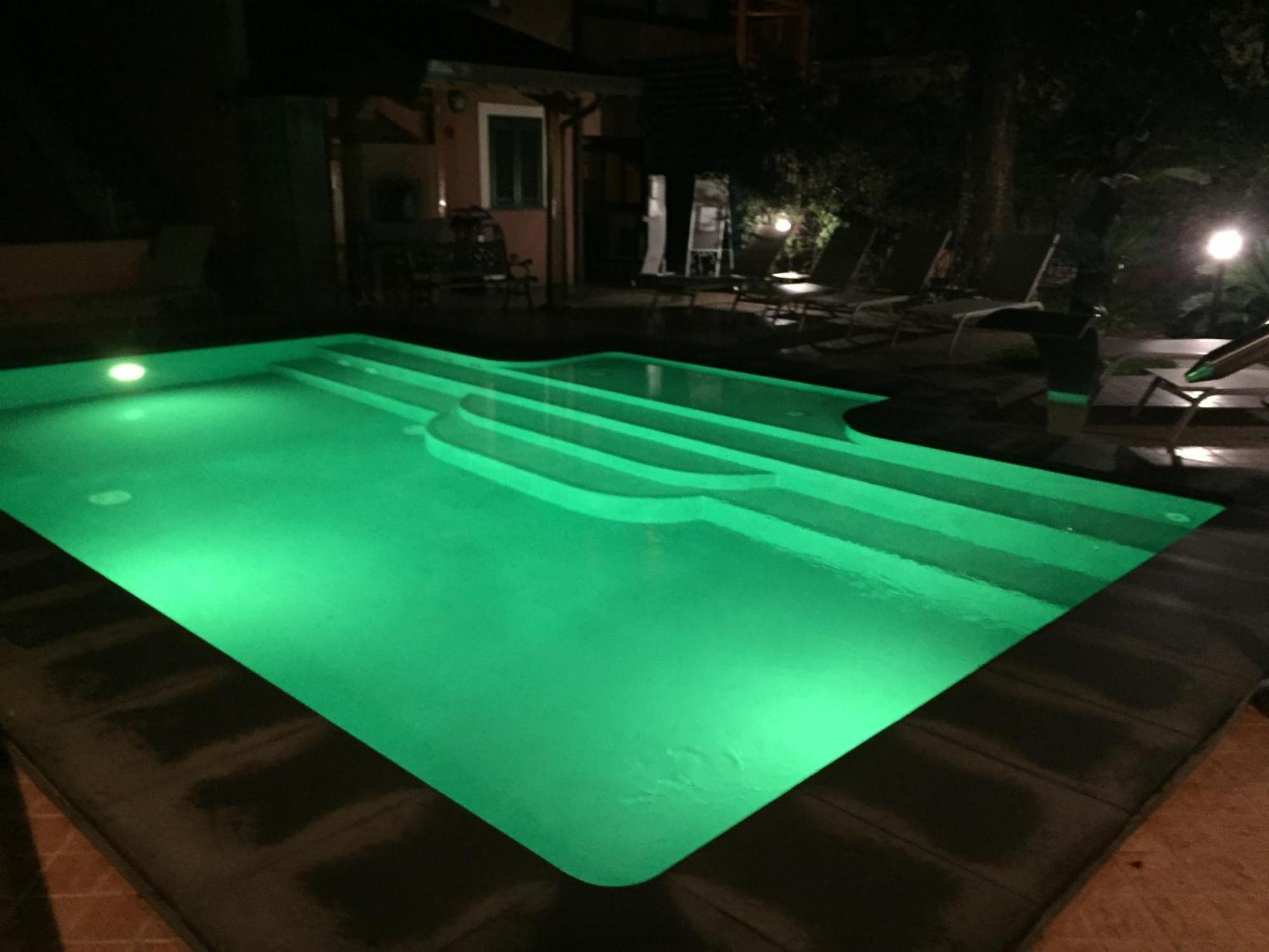 Alhambra - Guest House Di Charme Джаре Екстериор снимка