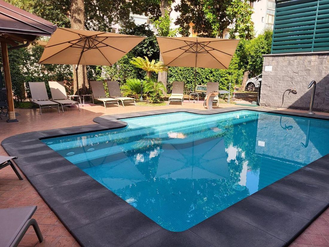 Alhambra - Guest House Di Charme Джаре Екстериор снимка