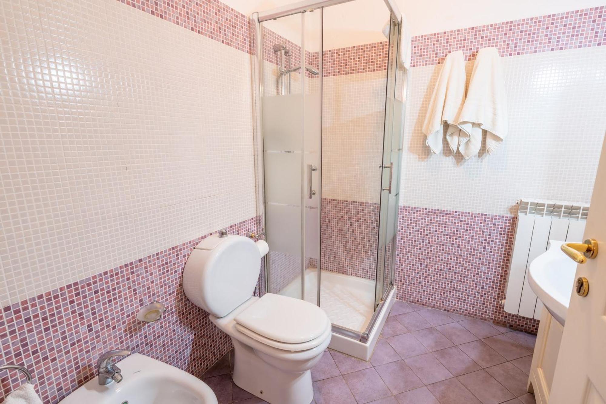 Alhambra - Guest House Di Charme Джаре Екстериор снимка